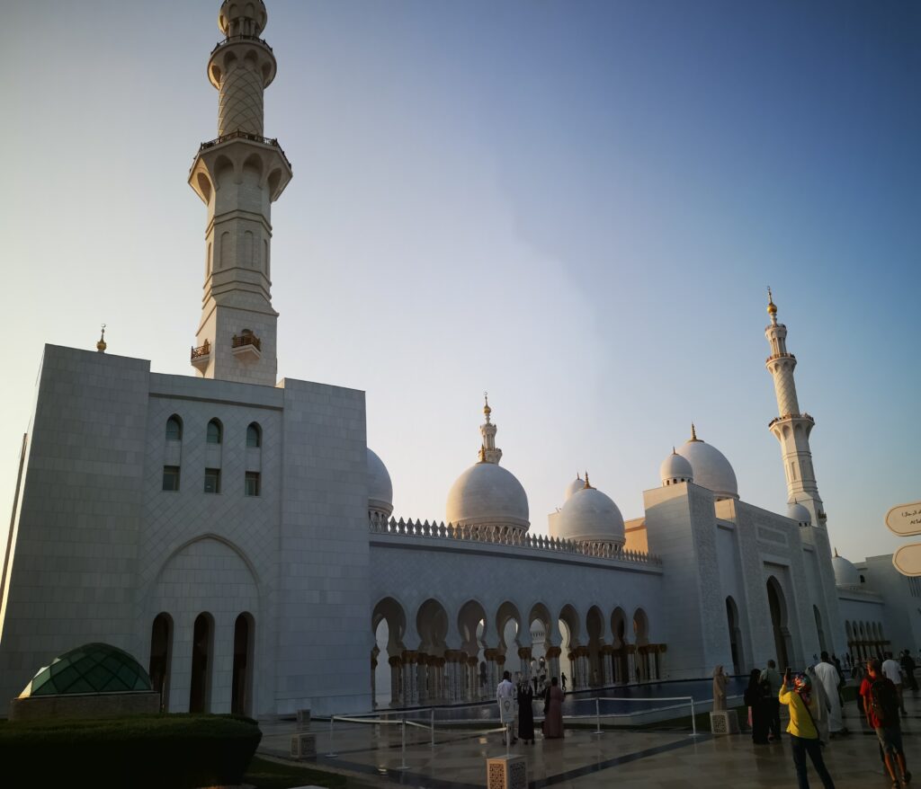 IMG_20231211_165407 Moschea di Abu Dhabi